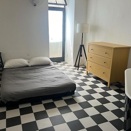 Valletta Seaview Townhouse Kültér fotó