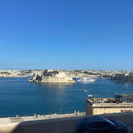 Valletta Seaview Townhouse Kültér fotó