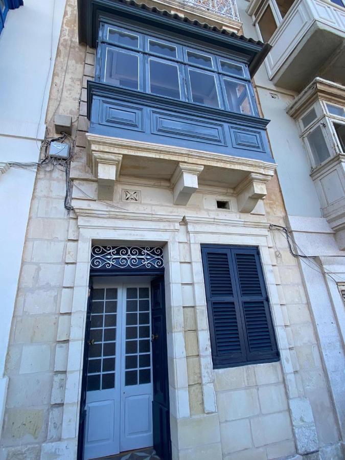 Valletta Seaview Townhouse Kültér fotó