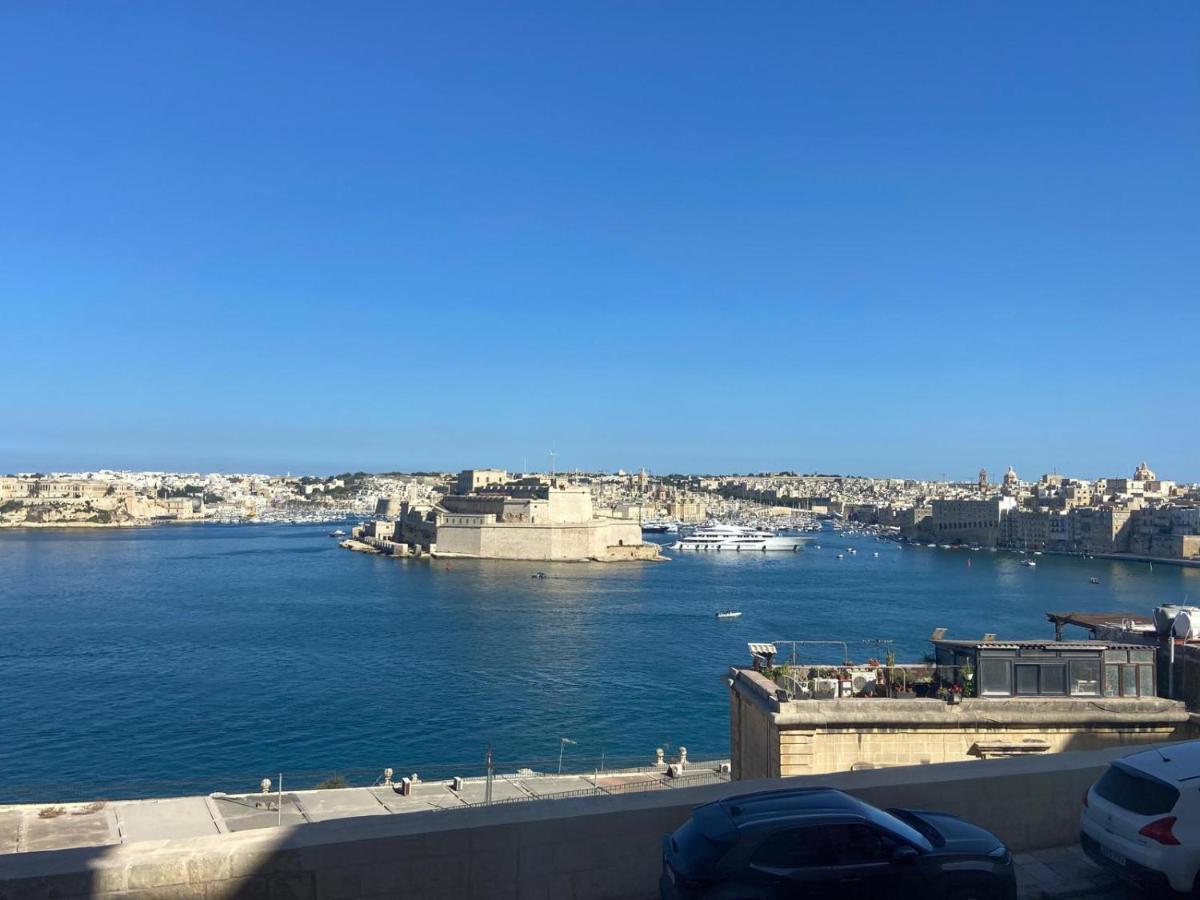 Valletta Seaview Townhouse Kültér fotó