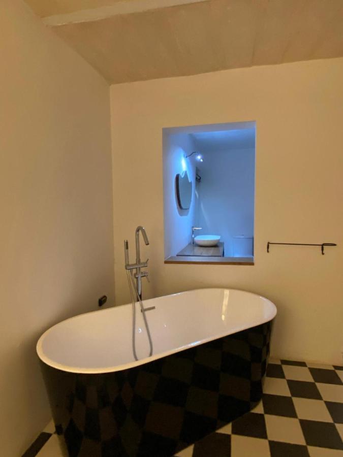 Valletta Seaview Townhouse Kültér fotó