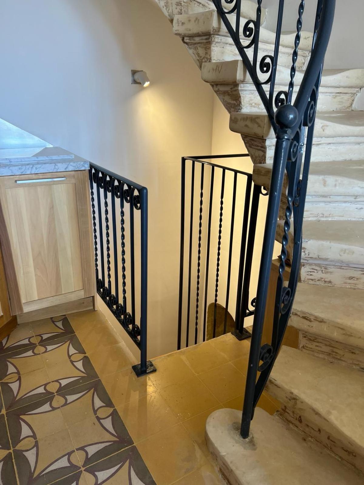 Valletta Seaview Townhouse Kültér fotó