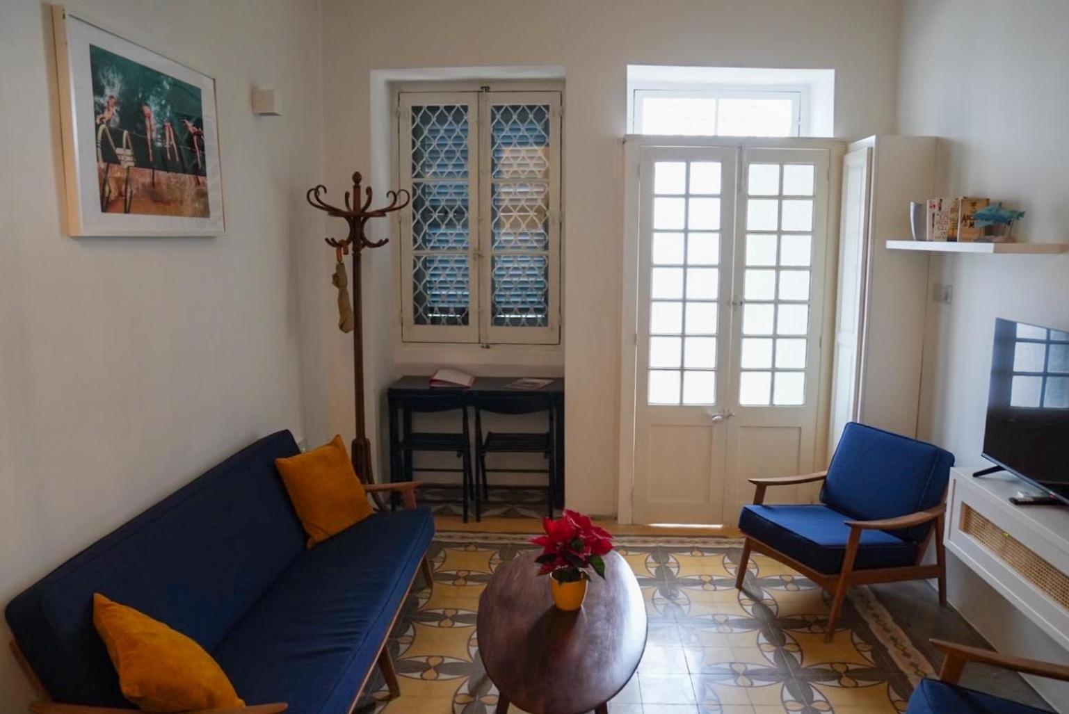 Valletta Seaview Townhouse Kültér fotó