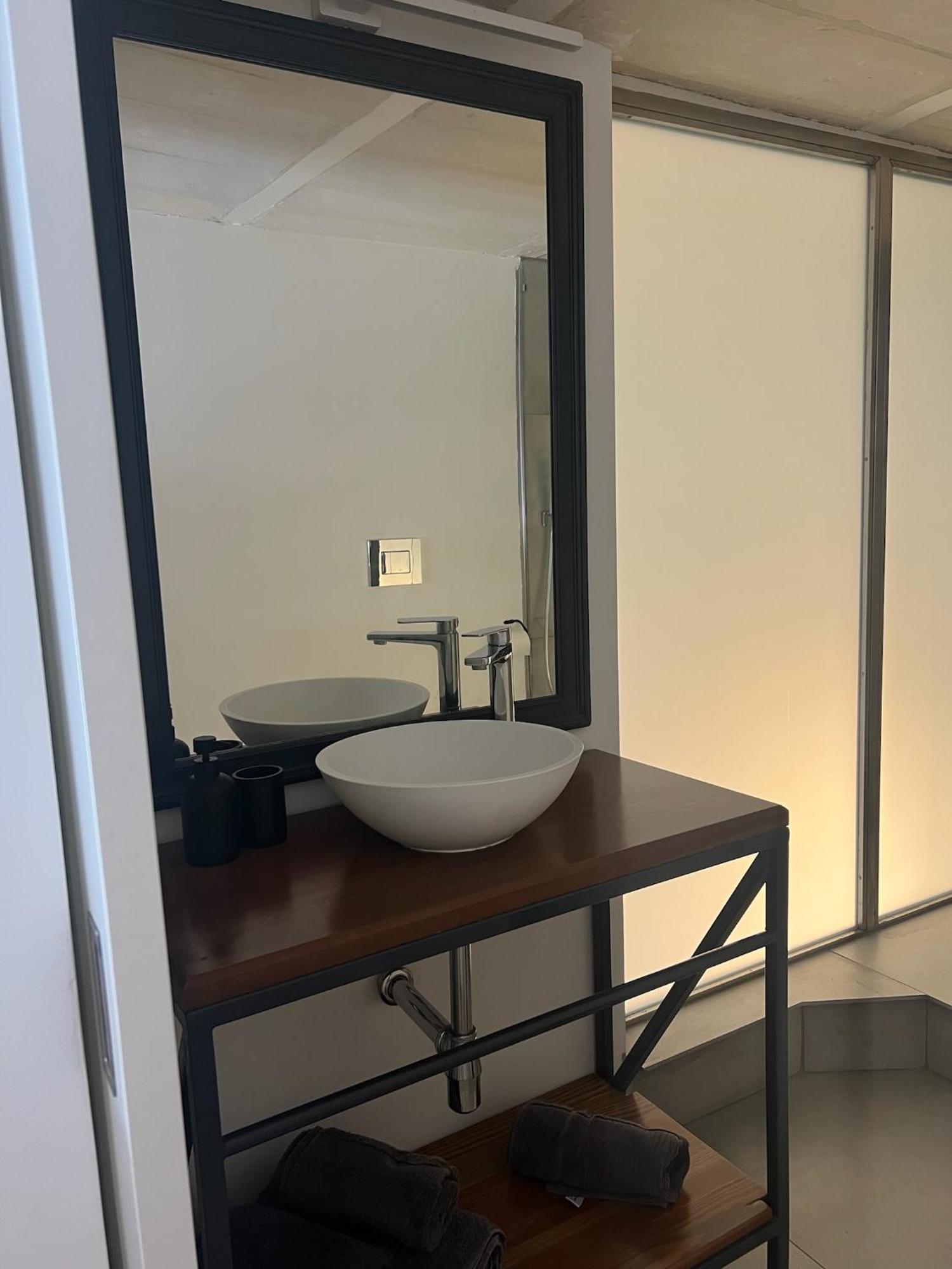 Valletta Seaview Townhouse Kültér fotó