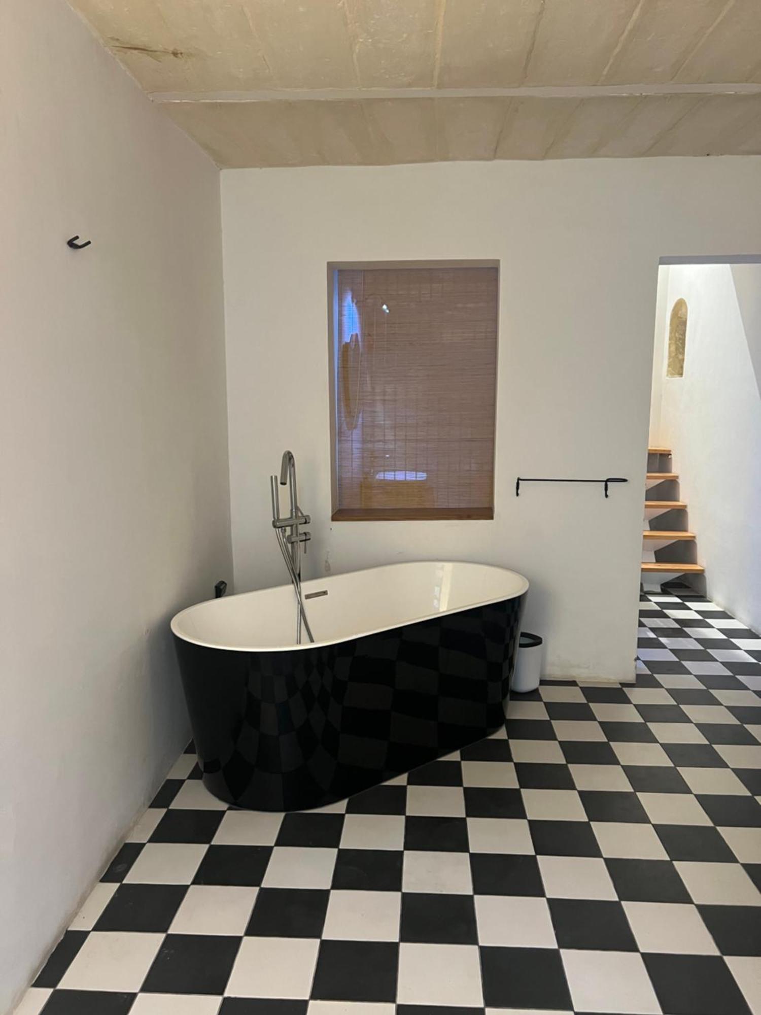 Valletta Seaview Townhouse Kültér fotó