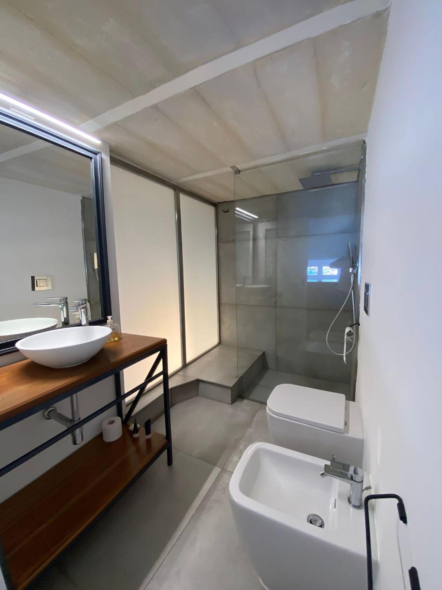 Valletta Seaview Townhouse Kültér fotó